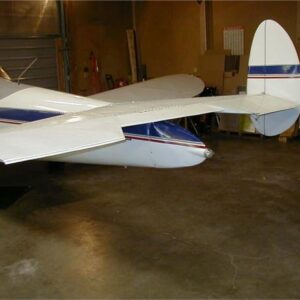 ercoupe e elevator installation stc kit