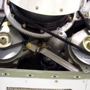 kelly aerospace dual alternator kit for cessna turbo 182t